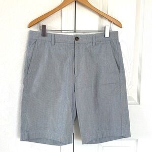 J. Crew Club Shorts